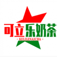可立乐奶茶加盟