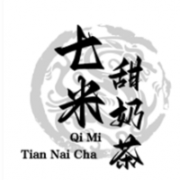 七米甜奶茶加盟