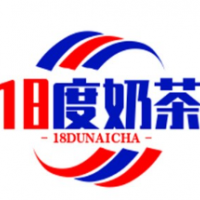 18度奶茶加盟