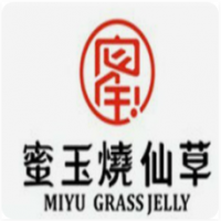 蜜玉烧仙草加盟