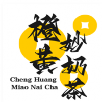 橙黄妙奶茶加盟