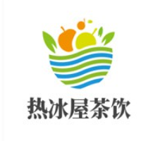 热冰屋茶饮加盟