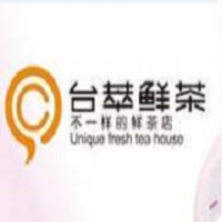 台萃鲜茶加盟