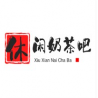 休闲奶茶吧加盟