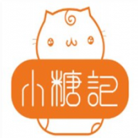 小糖记奶茶加盟