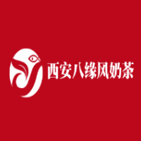 西安八缘风奶茶加盟