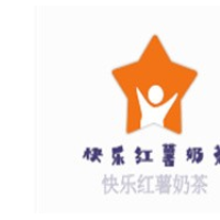 快乐红薯奶茶加盟