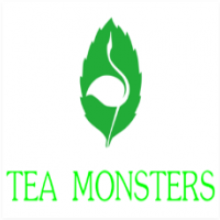 TEA MONSTERS奶茶加盟