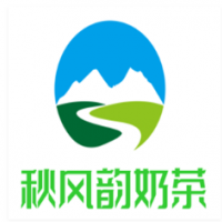 秋风韵奶茶加盟