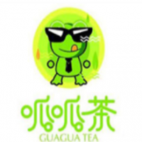 呱呱茶加盟