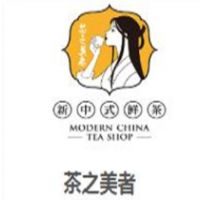 茶之美者奶茶加盟