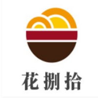 花捌拾奶茶加盟