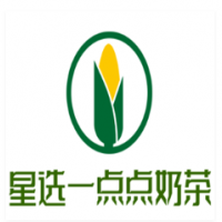 星选一点点奶茶加盟