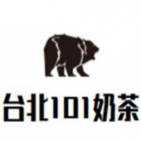 台北101奶茶加盟