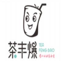 茶丰爆奶茶加盟