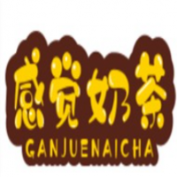 感觉奶茶加盟