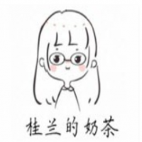 桂兰的奶茶加盟