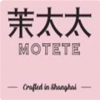 茉太太motete奶茶加盟