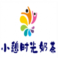 小憩时光奶茶加盟