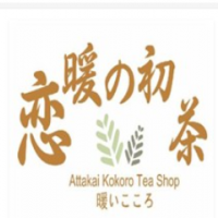 恋暖的初茶加盟