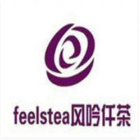 feelstea风吟仟茶加盟