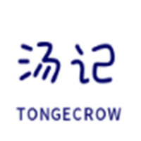 汤记TONGECROW奶茶加盟