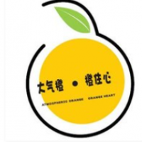大气橙奶茶加盟
