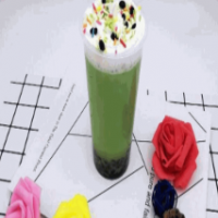 茶阡陌奶茶加盟