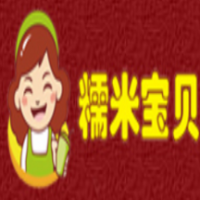 糯米宝贝加盟