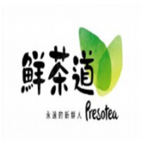 鲜茶道奶茶加盟