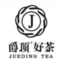 爵顶好茶加盟