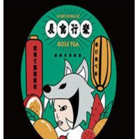 及食行乐奶茶加盟