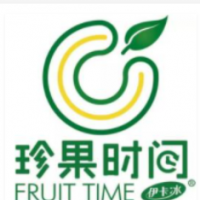 珍果时间奶茶加盟
