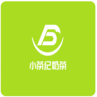 小茶纪奶茶加盟