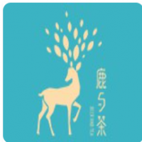 鹿与茶奶茶加盟