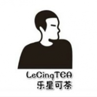 乐星可茶奶茶加盟