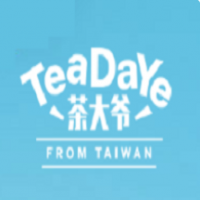 茶大爷奶茶加盟