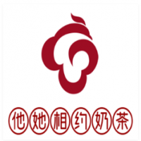 他她相约奶茶加盟