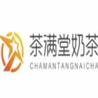 茶满堂奶茶加盟