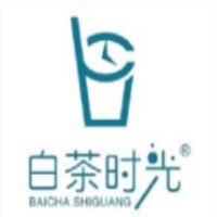 白茶时光奶茶加盟