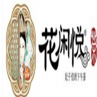 花闲悦茶加盟