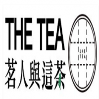 茗人舆這茶加盟