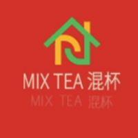MIXTEA 混杯加盟