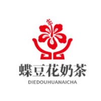 蝶豆花奶茶店加盟