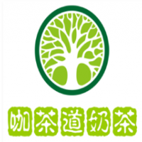 咖茶道奶茶加盟