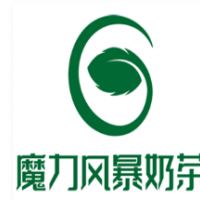 魔力风暴奶茶加盟