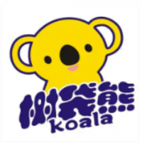 树袋熊奶茶加盟