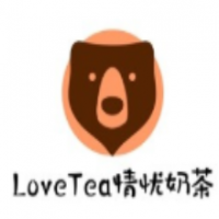 LoveTea情忧奶茶加盟
