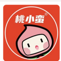 桃小蛮奶茶加盟