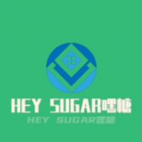 HEY SUGAR嘿糖加盟